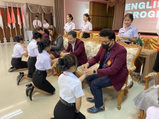 8. First Start เตรียมความพร้อมก่อนเข้าเรียน English Program